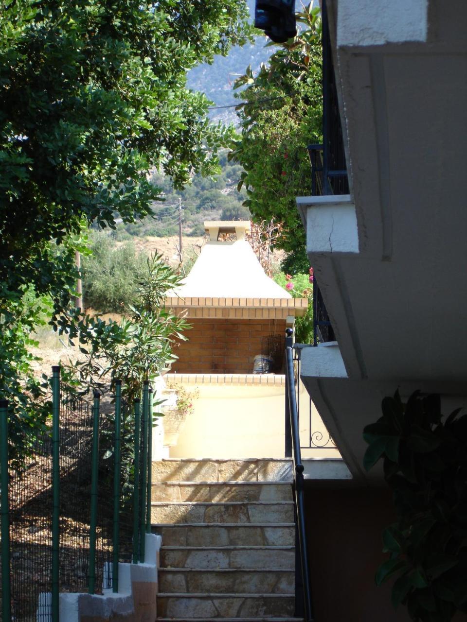 Epi Apartments Lourdata  Exterior foto