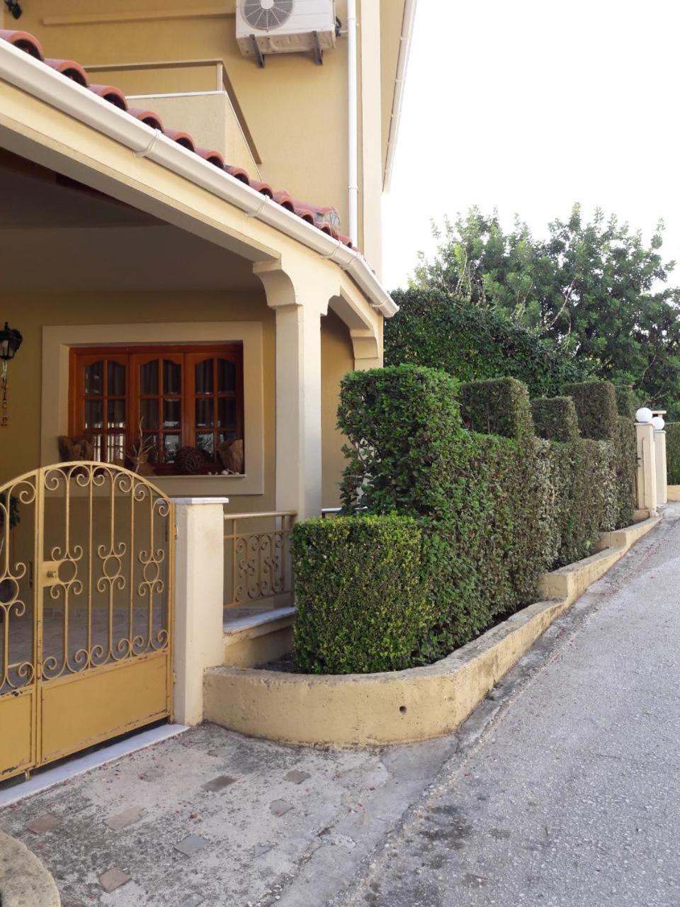 Epi Apartments Lourdata  Exterior foto